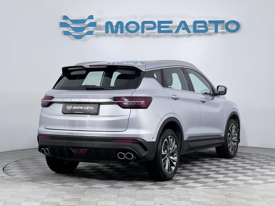 Geely Coolray I Калининград  - изображение 5