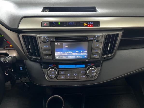 Toyota RAV4 IV (XA40) с пробегом 2014 года, цена 1 715 000 рублей, 223000 км, внедорожник, Автокод Объявления