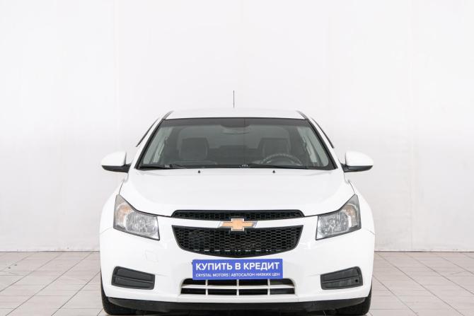Chevrolet Cruze I с пробегом 2011 года, цена 669 000 рублей, 330000 км, седан, Автокод Объявления