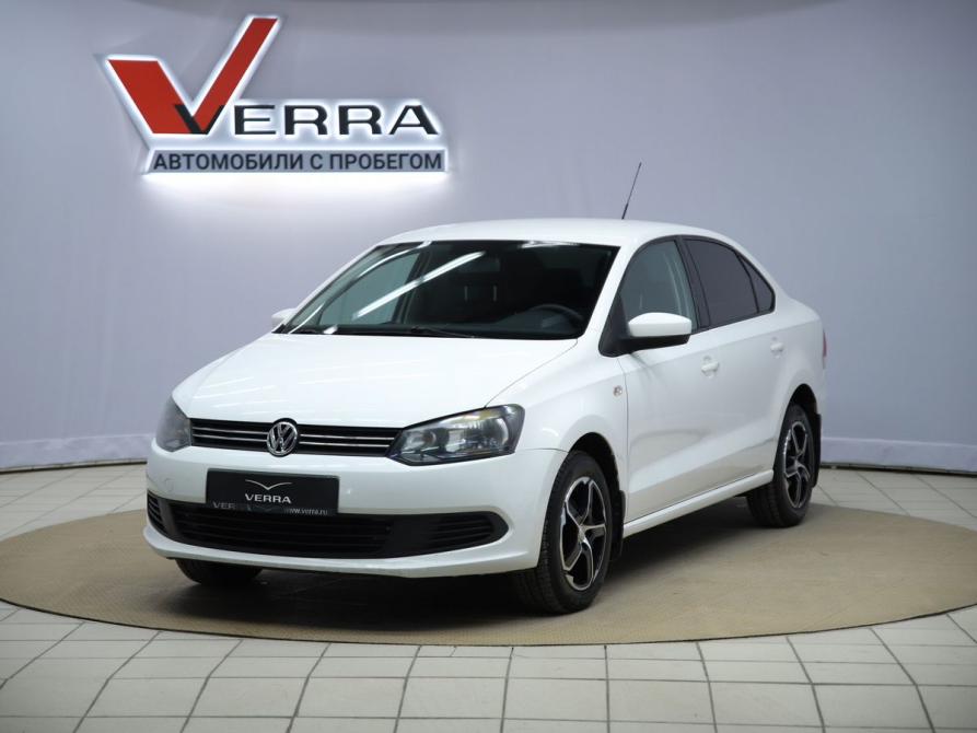 Volkswagen Polo V Уфа  - изображение 1