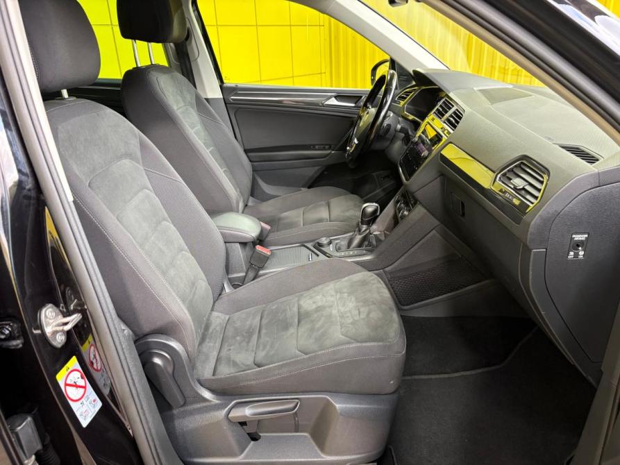 Volkswagen Tiguan II Ижевск  - изображение 15