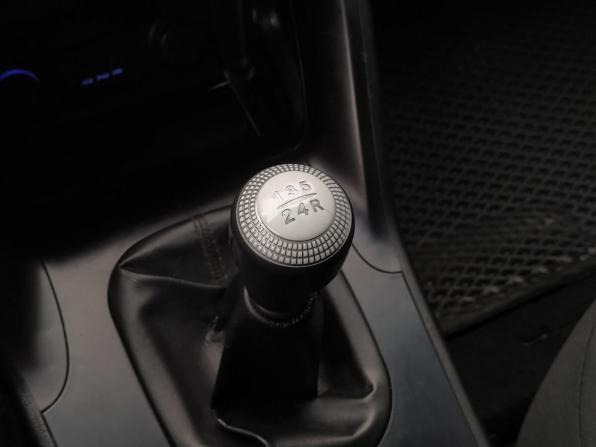Hyundai ix35 I с пробегом 2013 года, цена 1 099 000 рублей, 155424 км, внедорожник, Автокод Объявления