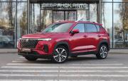 Changan CS35 Plus I Рестайлинг Брянск  - изображение 24