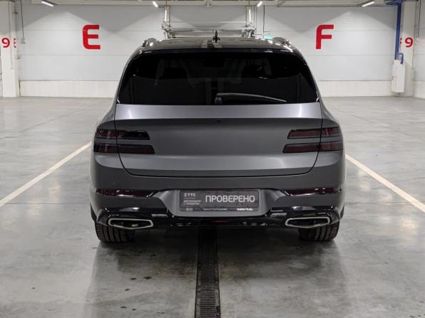 Genesis GV80 I с пробегом 2021 года, цена 5 520 000 рублей, 80700 км, внедорожник, Автокод Объявления