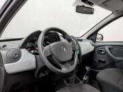Renault Duster I Рестайлинг Москва  - изображение 42