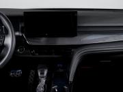 Toyota Camry IX (XV80) China Market Москва  - изображение 34