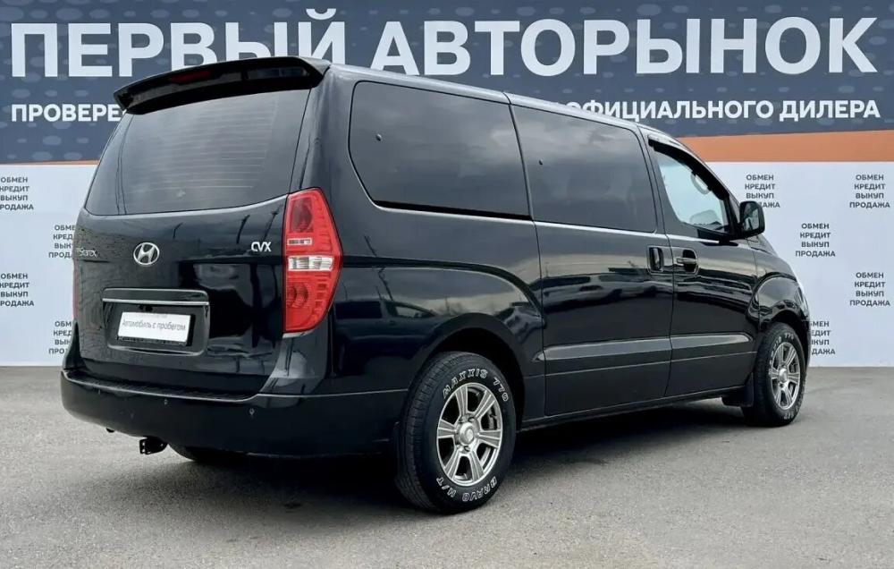 Hyundai Grand Starex I Краснодар  - изображение 5