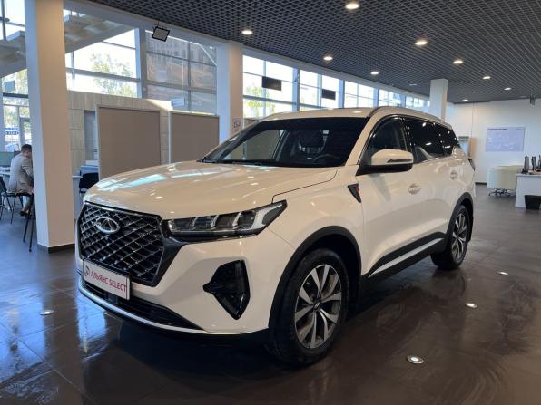 Chery Tiggo 7 Pro Max I с пробегом 2023 года, цена 1 895 000 рублей, 63198 км, внедорожник, Автокод Объявления