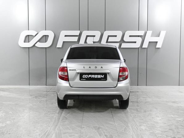 Lada (ВАЗ) Granta I Рестайлинг с пробегом 2025 года, цена 900 000 рублей, 18830 км, седан, Автокод Объявления