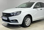 Lada (ВАЗ) Vesta I Саранск  - изображение 38