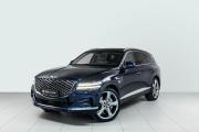 Genesis GV80 I Казань  - изображение 14