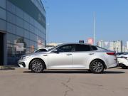 Kia Optima IV Рестайлинг Самара  - изображение 34