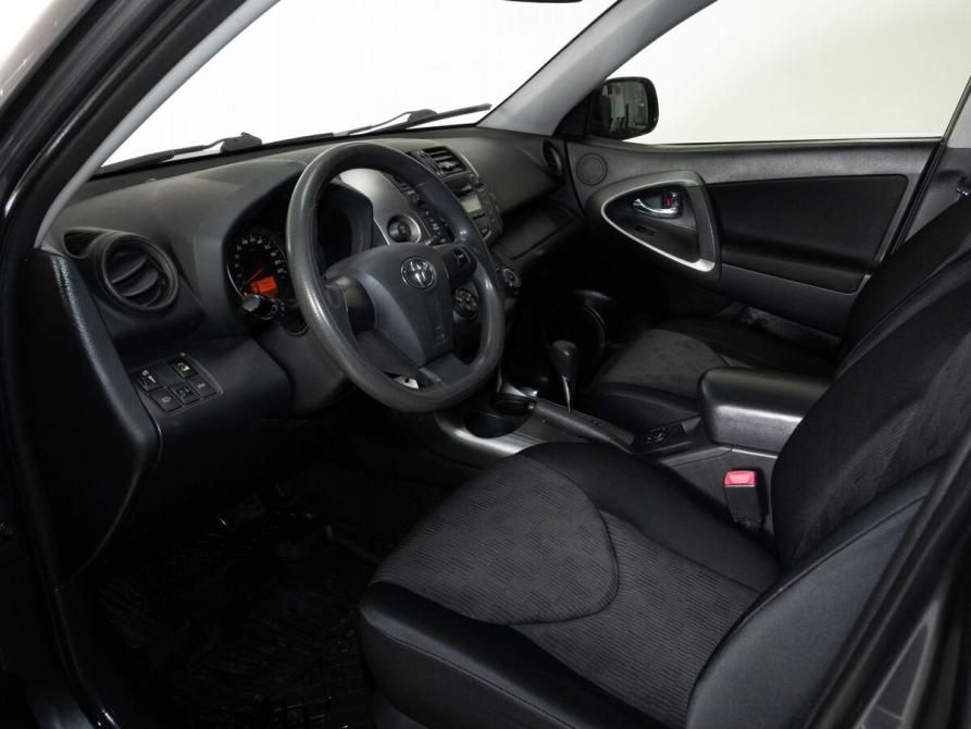 Toyota RAV4 III (XA30) Рестайлинг Казань  - изображение 5