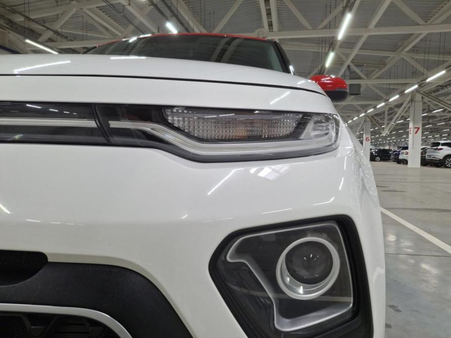 Kia Soul III Казань  - изображение 21