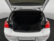 BMW 1 серии II (F20/F21) Рестайлинг Москва  - изображение 25