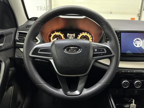 Lada (ВАЗ) Vesta I Рестайлинг (NG) с пробегом 2024 года, цена 1 270 000 рублей, 34000 км, универсал, Автокод Объявления