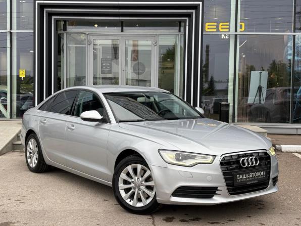 Audi A6 IV (C7) с пробегом 2011 года, цена 1 220 000 рублей, 250980 км, седан, Автокод Объявления