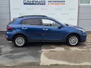 Kia Rio IV Рестайлинг Петрозаводск  - изображение 14