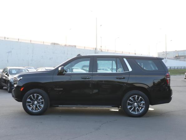 Chevrolet Tahoe V с пробегом 2023 года, цена 10 944 194 рубля, 55 км, внедорожник, Автокод Объявления