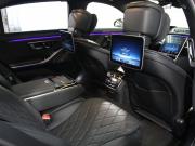 Mercedes-Benz S-Класс VII (W223) Москва  - изображение 57