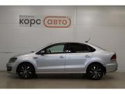 Volkswagen Polo V Рестайлинг Коломна  - изображение 20