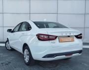 Lada (ВАЗ) Vesta I Рестайлинг (NG) Челябинск  - изображение 29