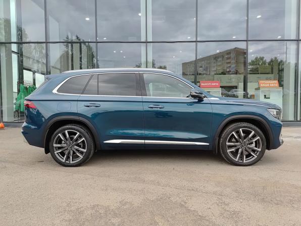 Geely Monjaro I с пробегом 2024 года, цена 3 536 000 рублей, 37948 км, внедорожник, Автокод Объявления