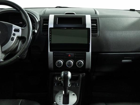 Nissan X-Trail II Рестайлинг с пробегом 2011 года, цена 1 199 777 рублей, 229221 км, внедорожник, Автокод Объявления