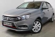 Lada (ВАЗ) Vesta I Санкт-Петербург  - изображение 20