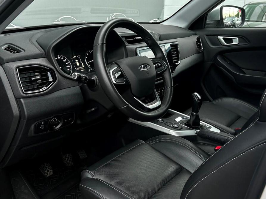 Chery Tiggo 4 I Рестайлинг Санкт-Петербург  - изображение 5