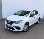 Renault Sandero II Рестайлинг Санкт-Петербург  - изображение 23