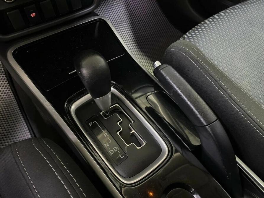 Mitsubishi Outlander III Рестайлинг 2 Набережные Челны  - изображение 12