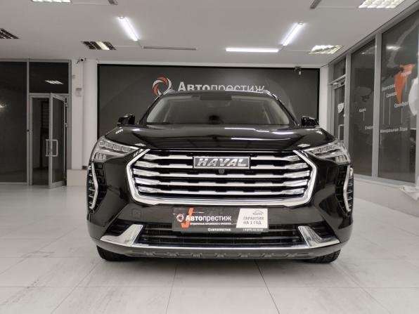 Haval Jolion I Рестайлинг с пробегом 2023 года, цена 1 780 000 рублей, 40883 км, внедорожник, Автокод Объявления