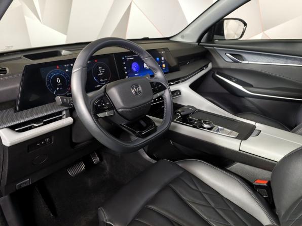 Changan CS75 Plus III с пробегом 2024 года, цена 2 697 000 рублей, 28051 км, внедорожник, Автокод Объявления