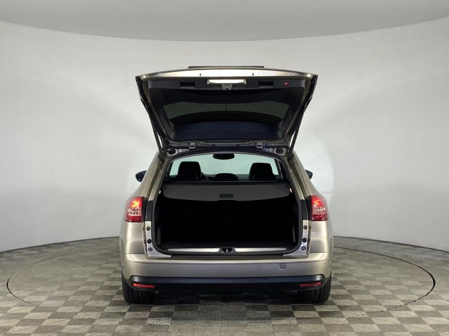 Citroen C5 II Воронеж  - изображение 9