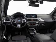 BMW X3 III (G01) Москва  - изображение 36