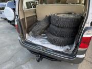 Toyota Grand HiAce I Новосибирск  - изображение 52
