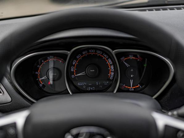 Lada (ВАЗ) Vesta I с пробегом 2019 года, цена 922 000 рублей, 160202 км, универсал, Автокод Объявления