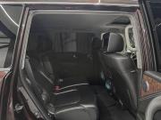 Nissan Patrol VI (Y62) Рестайлинг Красноярск  - изображение 29