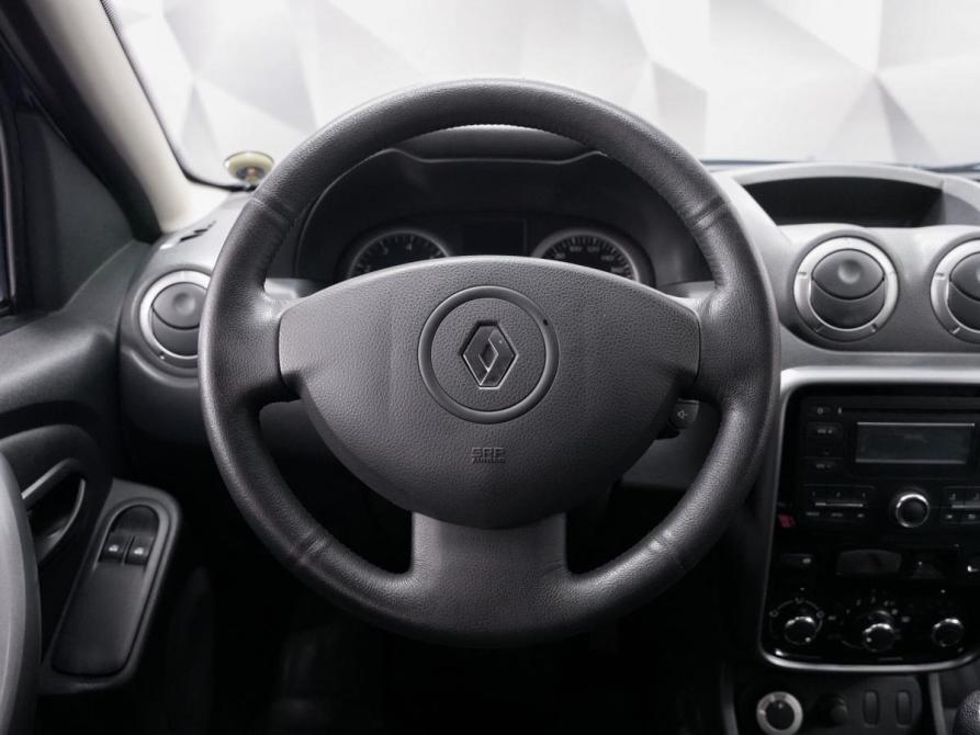 Renault Duster I Ульяновск  - изображение 13