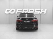 Toyota Camry VII (XV50) Рестайлинг 2 Ростов-на-Дону  - изображение 24