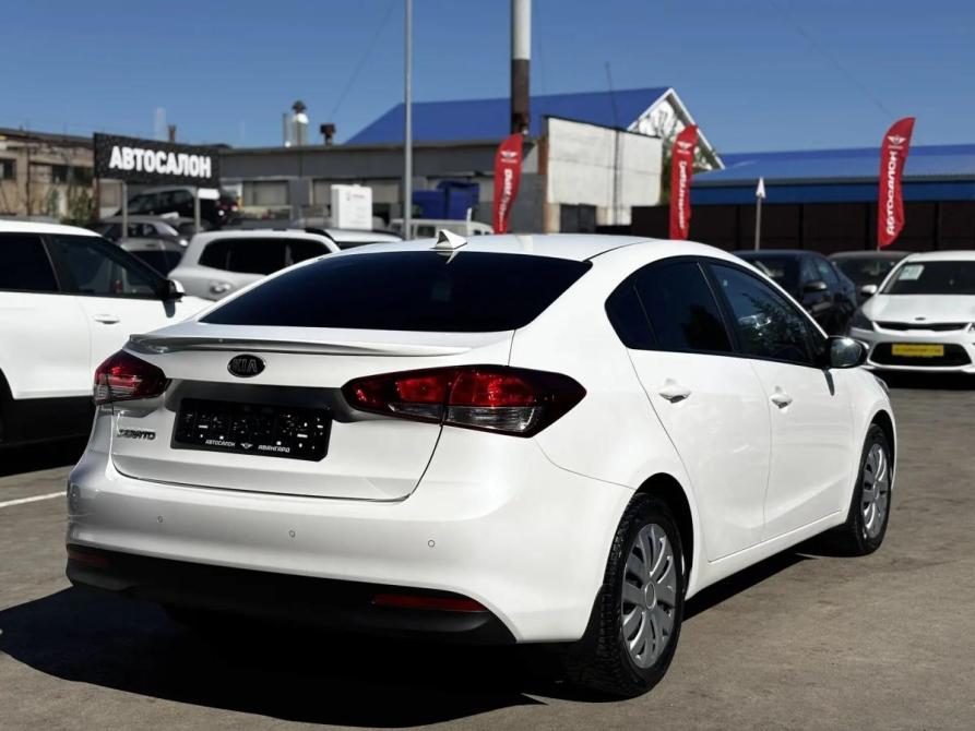 Kia Cerato III Рестайлинг (Classic) Альметьевск  - изображение 7