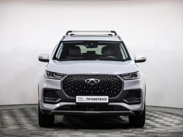 Chery Tiggo 8 Pro Max I Рестайлинг с пробегом 2023 года, цена 1 999 000 рублей, 126000 км, внедорожник, Автокод Объявления