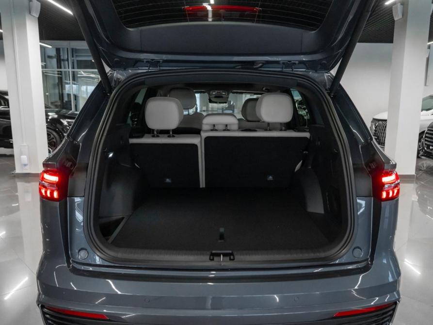 Geely Monjaro I Рестайлинг 2 Москва  - изображение 24