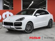 Porsche Cayenne III Москва  - изображение 31