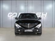SsangYong Actyon Sports I Воронеж  - изображение 20