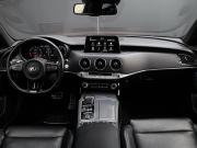 Kia Stinger I Москва  - изображение 49