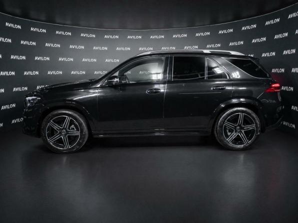 Новый Mercedes-Benz GLE II (V167) Рестайлинг 2025 года, цена 17 440 770 рублей, внедорожник, Автокод Объявления
