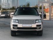 Land Rover Range Rover IV Новосибирск  - изображение 26