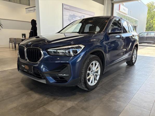 BMW X1 II (F48) Рестайлинг с пробегом 2020 года, цена 2 579 000 рублей, 135306 км, внедорожник, Автокод Объявления